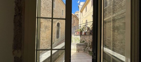 2 Schlafzimmer Wohnung in Rocca d'Arce, Italy, Nr. 113900 48