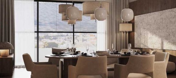 2 bedrooms Apartment in Limassol, Cyprus No. 19683 3