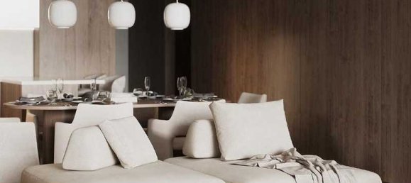 2 bedrooms Apartment in Limassol, Cyprus No. 19683 2