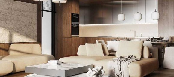 2 bedrooms Apartment in Limassol, Cyprus No. 19683 6