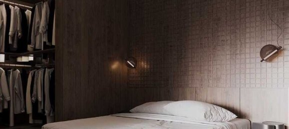 2 bedrooms Apartment in Limassol, Cyprus No. 19683 4