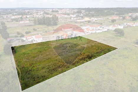 7750m² Land in Salvaterra de Magos, Portugal No. 90827