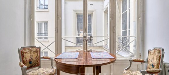 2 غرف نوم شقة في Paris, France رقم 184827 14