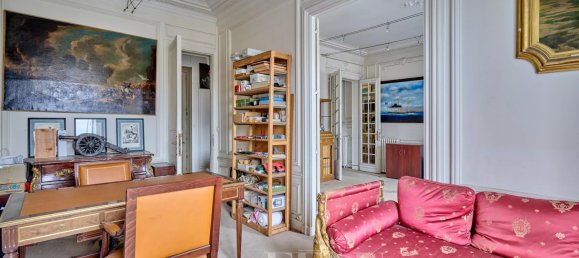 2 غرف نوم شقة في Paris, France رقم 184827 16