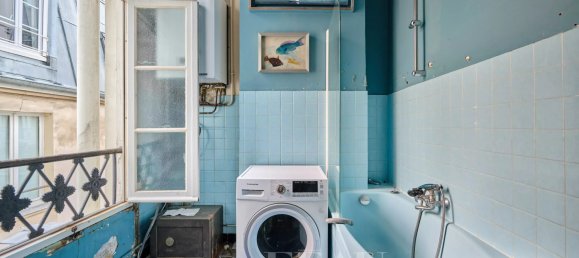 2 غرف نوم شقة في Paris, France رقم 184827 2