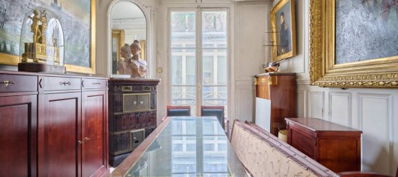 2 غرف نوم شقة في Paris, France رقم 184827 10