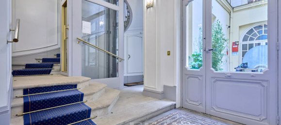 2 غرف نوم شقة في Paris, France رقم 184827 5