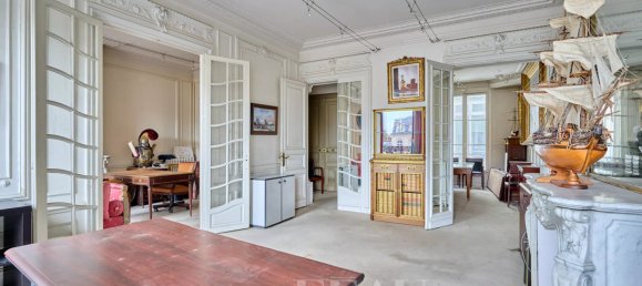 2 غرف نوم شقة في Paris, France رقم 184827 11