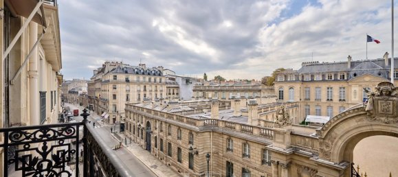 2 غرف نوم شقة في Paris, France رقم 184827 6