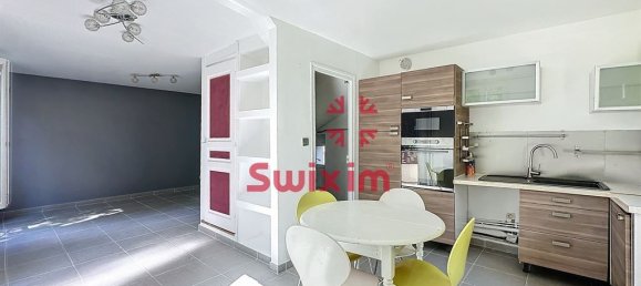 4 غرف نوم منزل في Gagny, France رقم 171791 3