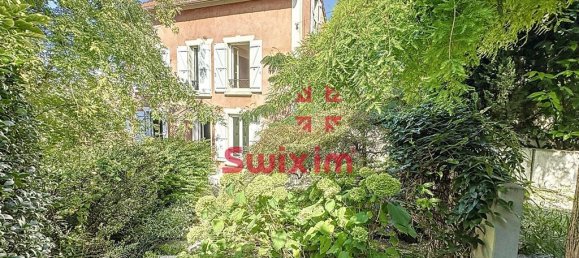 4 غرف نوم منزل في Gagny, France رقم 171791 2