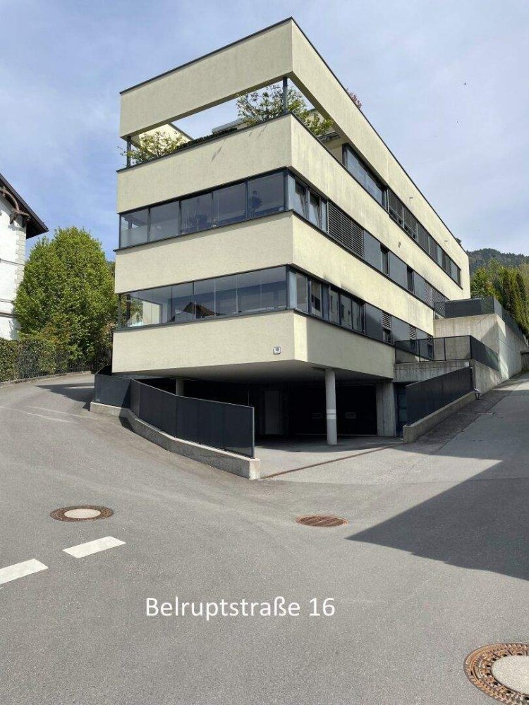 Apartamento de 4 habitaciónes en Bregenz, Austria No. 245991