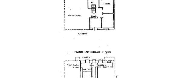 3غرفة شقة في San Raffaele Cimena, Italy رقم 150959 24