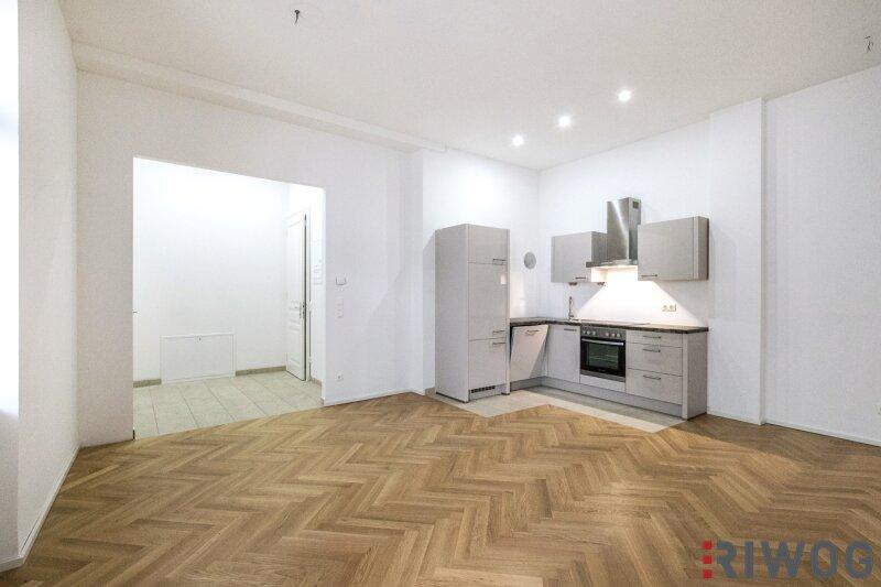 Apartamento de 3 habitaciónes en Rudolfsheim-Funfhaus, Austria No. 182400