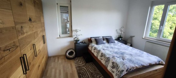 Ático de 2 dormitorios en Ravensburg, Germany No. 244997 5