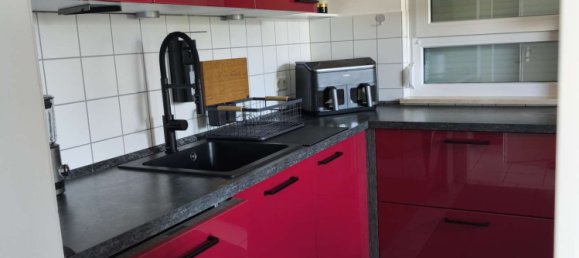 Ático de 2 dormitorios en Ravensburg, Germany No. 244997 19