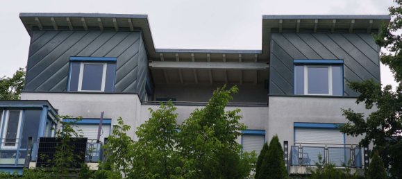 Ático de 2 dormitorios en Ravensburg, Germany No. 244997 33