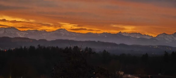 Ático de 2 dormitorios en Ravensburg, Germany No. 244997 2