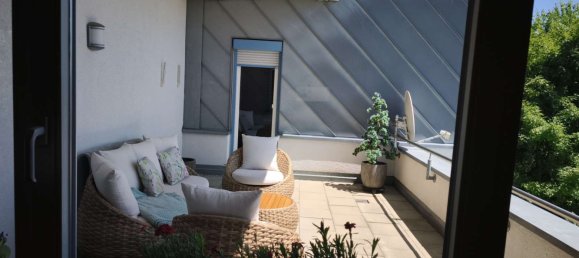 Ático de 2 dormitorios en Ravensburg, Germany No. 244997 12