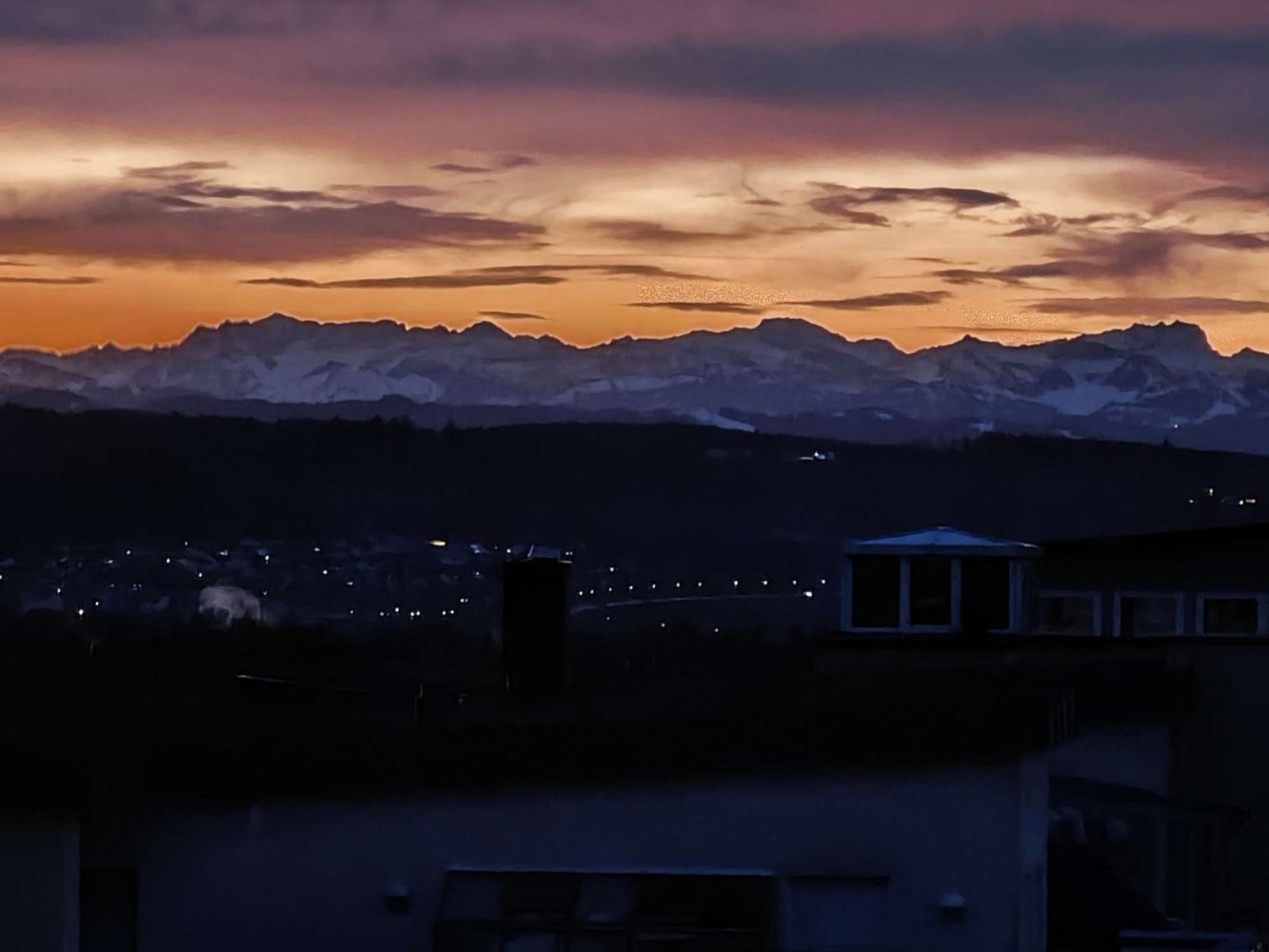 Ático de 2 dormitorios en Ravensburg, Germany No. 244997