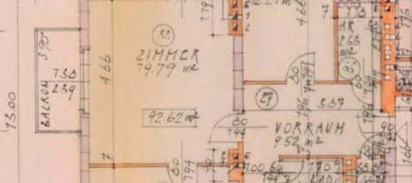 4 rooms Apartment in Schwechat, Austria No. 148655 8