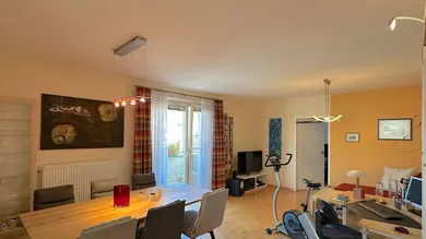 4 rooms Apartment in Schwechat, Austria No. 148655