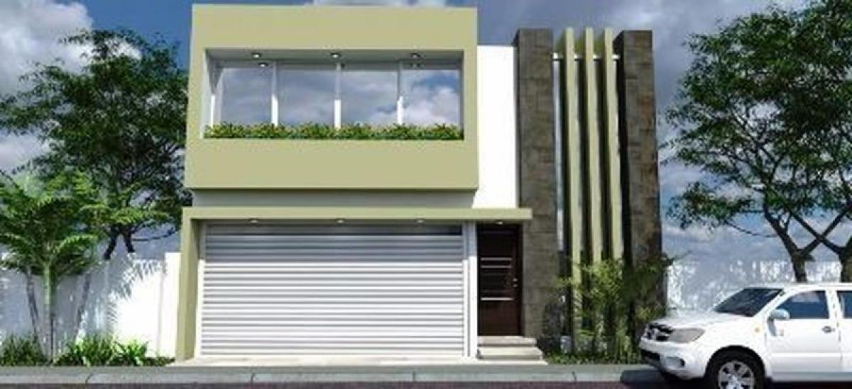 3 غرف نوم منزل في Veracruz, Mexico رقم 219300