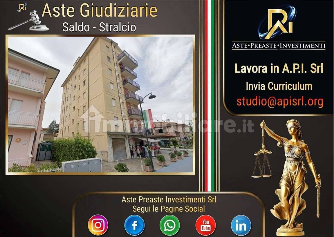 2 bedrooms Apartment in Gatteo, Italy No. 295007