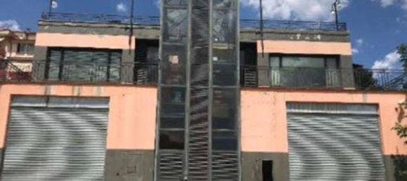 Büro in Riano, Italy 241m², Nr. 93396 2