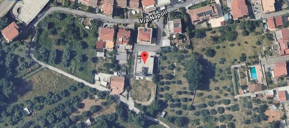 Büro in Riano, Italy 241m², Nr. 93396 5