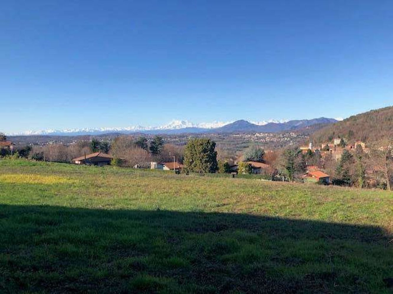 Terrain à Colverde, Italy 2000m² No. 166897