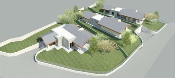 Terrain à Colverde, Italy 2000m² No. 166897 3