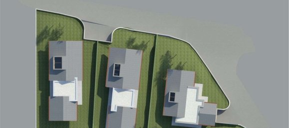 Terrain à Colverde, Italy 2000m² No. 166897 2