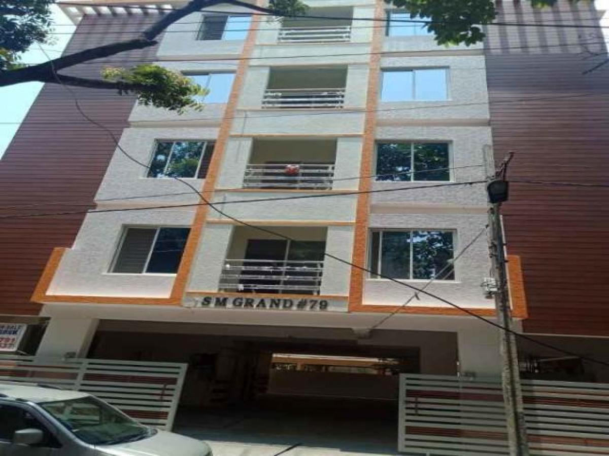 2 bedrooms House in Bangalore, India No. 17596