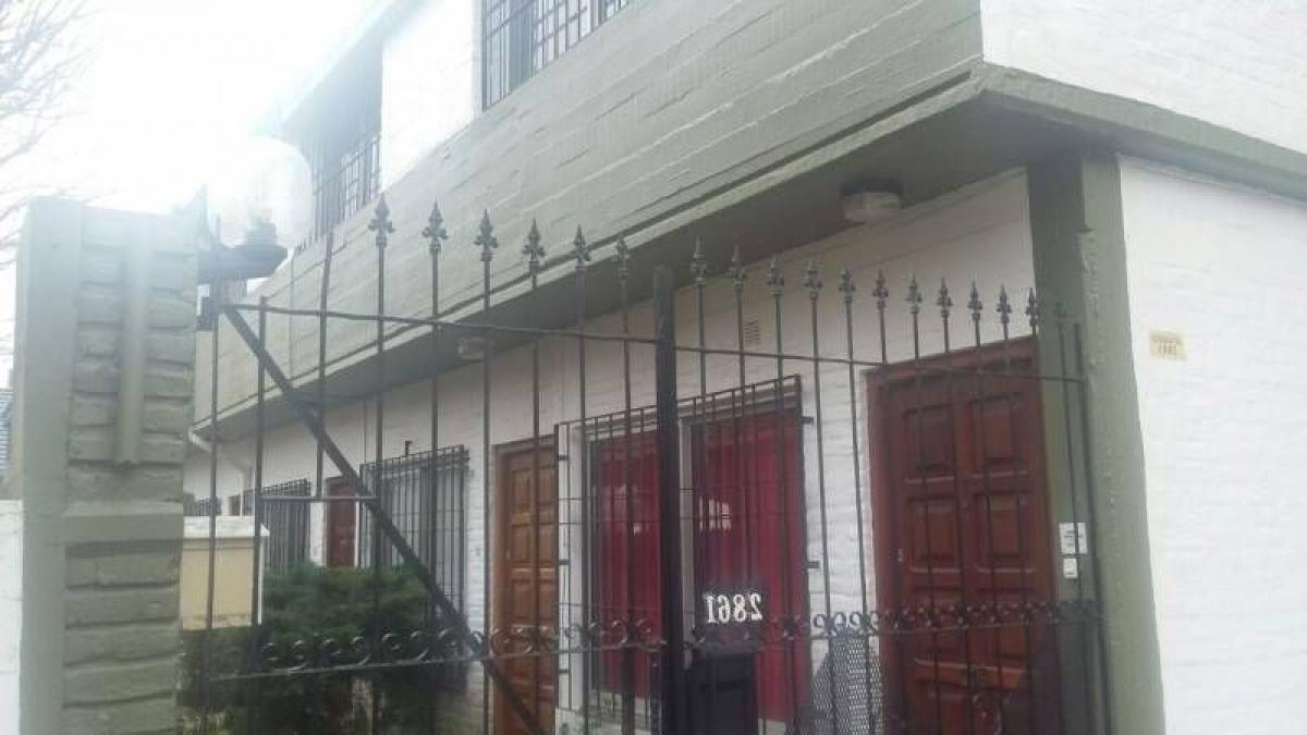 Дом с 2 спальнями в Мар-дель-Плата, Аргентина № 83405