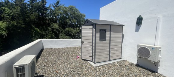 Villa de 5 dormitorios en Cádiz, Spain No. 140776 45