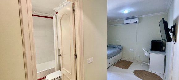 Villa de 5 dormitorios en Cádiz, Spain No. 140776 28