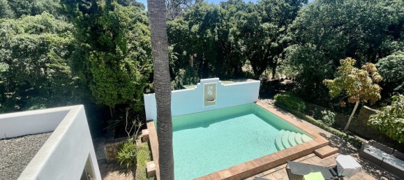 Villa de 5 dormitorios en Cádiz, Spain No. 140776 43