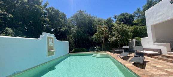 Villa de 5 dormitorios en Cádiz, Spain No. 140776 3