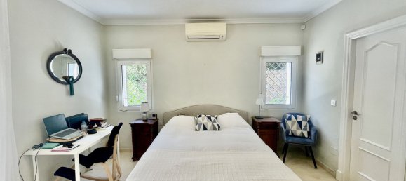 Villa de 5 dormitorios en Cádiz, Spain No. 140776 18