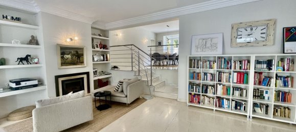 Villa de 5 dormitorios en Cádiz, Spain No. 140776 8