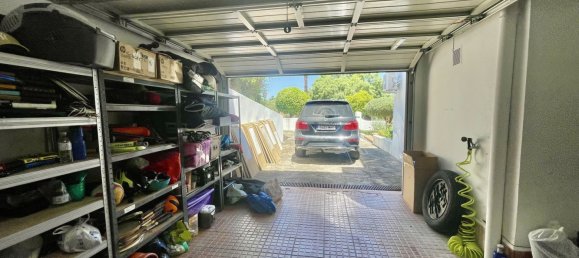 Villa de 5 dormitorios en Cádiz, Spain No. 140776 32