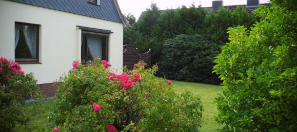 1 غرف نوم منزل في Cuxhaven, Germany رقم 291413 3