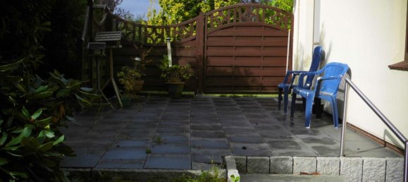 1 غرف نوم منزل في Cuxhaven, Germany رقم 291413 8