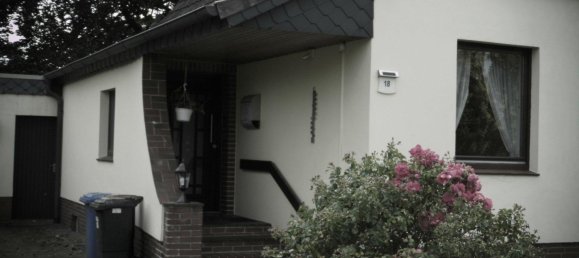 1 غرف نوم منزل في Cuxhaven, Germany رقم 291413 10