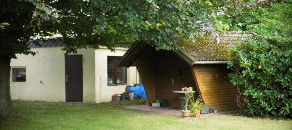 1 غرف نوم منزل في Cuxhaven, Germany رقم 291413 6