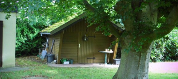 1 غرف نوم منزل في Cuxhaven, Germany رقم 291413 13