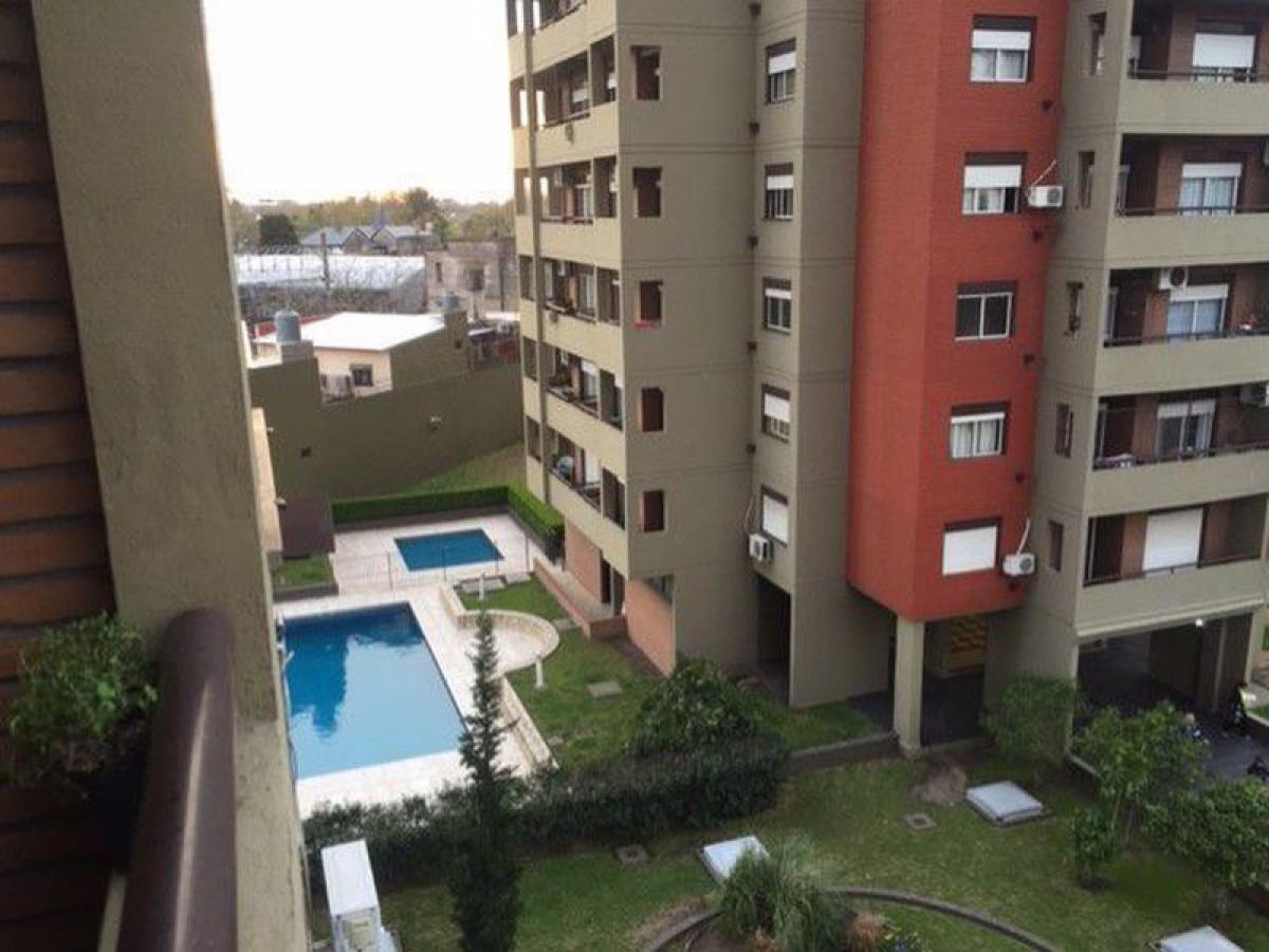 Квартира с 2 спальнями в Ломас-де-Самора, Аргентина № 16947