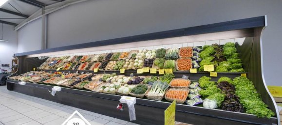 135m² Commercial property in Castres, France No. 293967 4