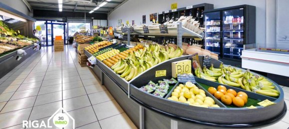 135m² Commercial property in Castres, France No. 293967 6